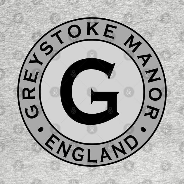 Greystoke Manor by Lyvershop